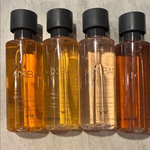 Mix:Bar Hair Body   Mist Set